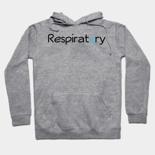 Respiratory O2 Heros Hoodie